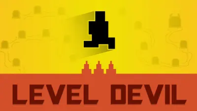 Level Devil Game